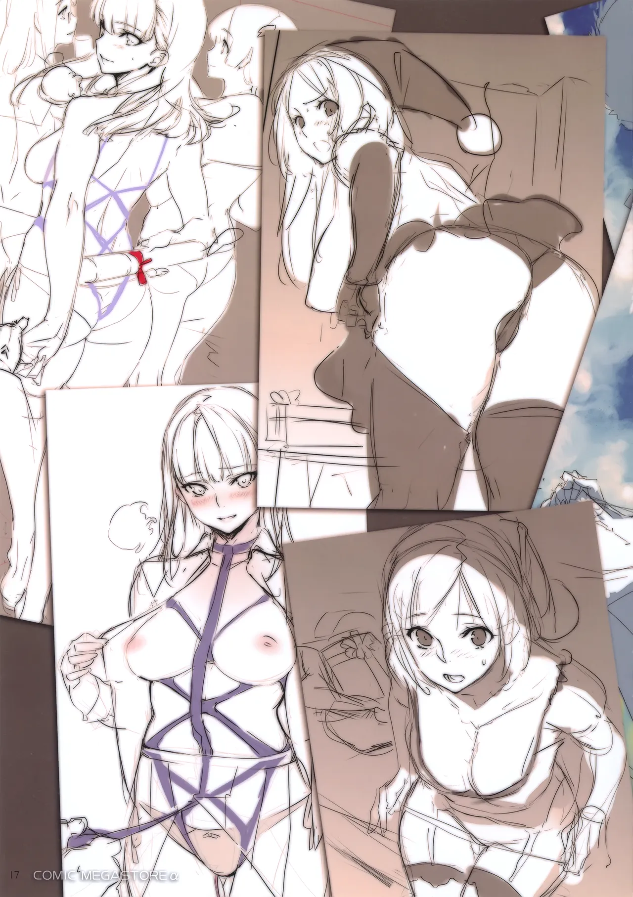 heart some bread 07α page 8 full