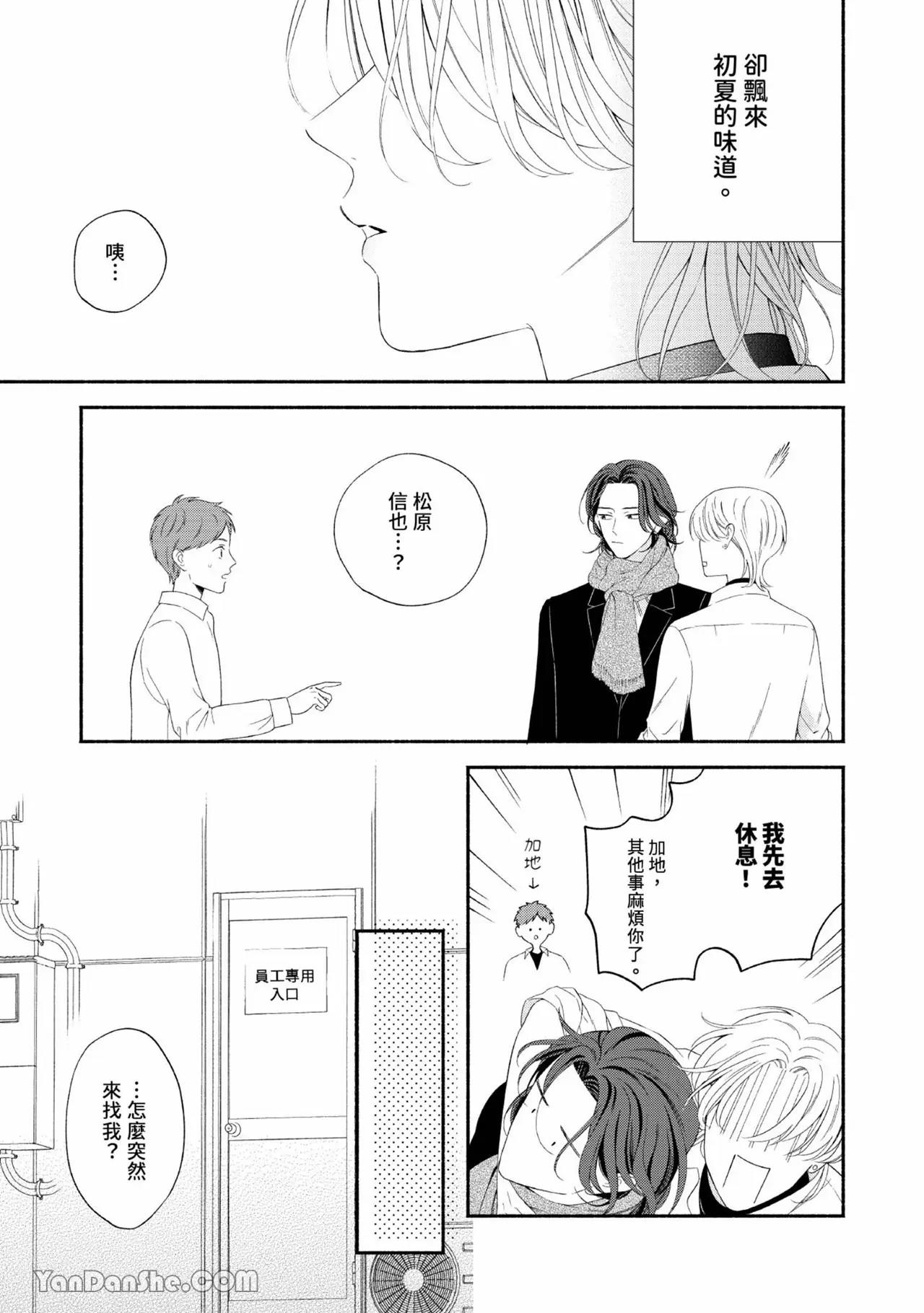 Loved Shutter︱深爱过的快门 page 10 full