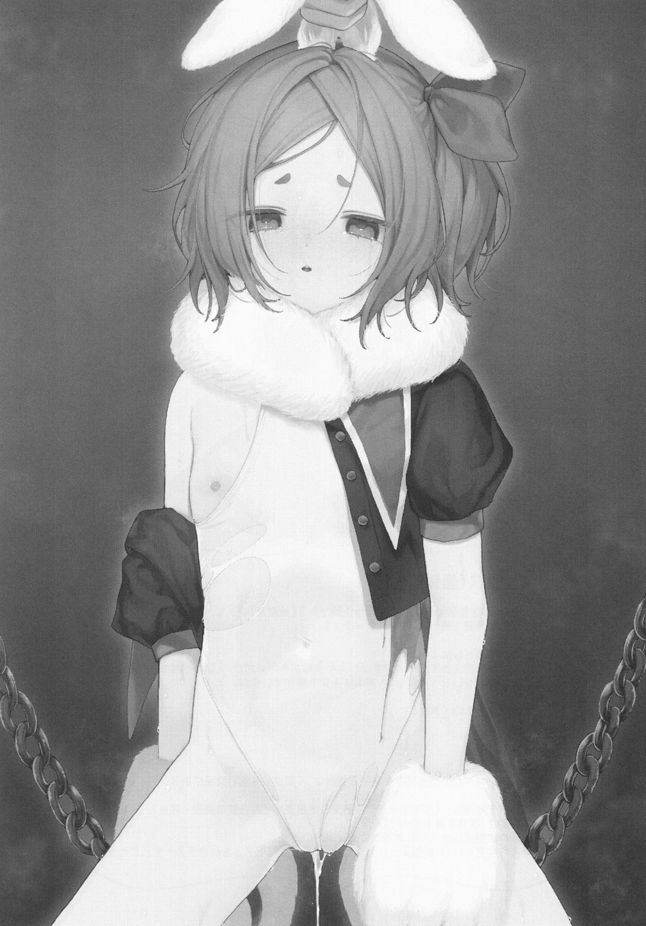 Seidorei Tekisei Test Taekitta Saki ni Matsu Jigoku page 3 full