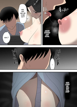 [Templicher] Hahaoya To Ryokann | My Mother and the Japanese Inn [English] [Link-Link] — page 16