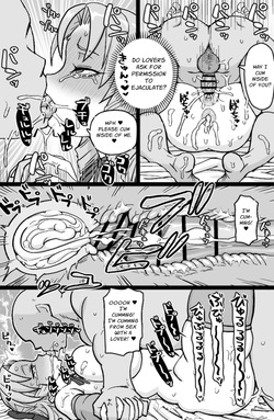 [ShiftAltOn (Tonda)] Shakkin 500-oku o Nikutai de Harau Hame ni Natta Ojou-sama | An Heiress Forced to Pay Off Fifty Billion Yen in Debt with Her Body [English] [Stationary Target] — page 15