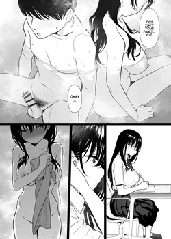 [Nyaa no Esa] Kanojo wa mada 18cm Ijou o Shiranai. | She has never experienced anything close to 18 cm. [English] [Comoop] — page 15