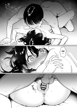 [Nyaa no Esa] Kanojo wa mada 18cm Ijou o Shiranai. | She has never experienced anything close to 18 cm. [English] [Comoop] — page 19