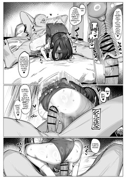 [Shikisoku Zeku (Shiki)] Yuurei Shoujo: Zoku | Ghost Girl: Part 2 [English] [head empty] [Digital] — page 19