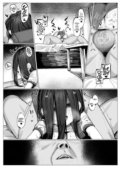 [Shikisoku Zeku (Shiki)] Yuurei Shoujo: Zoku | Ghost Girl: Part 2 [English] [head empty] [Digital] — page 23