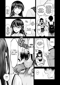 [Inue Shinsuke] Otonari no Nie | The Neighborhood Offering Ch.1-4 [English] [Various] [Decensored] [Digital] — page 21