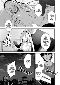 [HIGH:LAND (Takashima Shoa)] Sonna Koto Itteru Wake Nai ja Nai desu ka! | There's no way I said that! (Blue Archive) [English] [Entropy] [Digital] — page 11