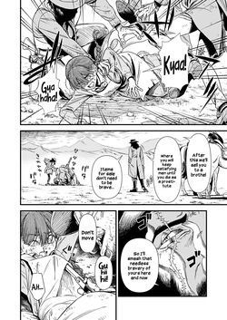 [Sabaku] Kouya no Majo Hashiishika | Hashishka, the Witch of the Wastelands [English] [Digital] — page 15