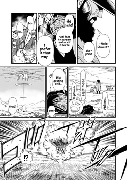 [Sabaku] Kouya no Majo Hashiishika | Hashishka, the Witch of the Wastelands [English] [Digital] — page 18
