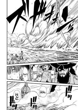 [Sabaku] Kouya no Majo Hashiishika | Hashishka, the Witch of the Wastelands [English] [Digital] — page 19
