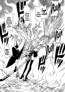 [Sabaku] Kouya no Majo Hashiishika | Hashishka, the Witch of the Wastelands [English] [Digital] — page 20