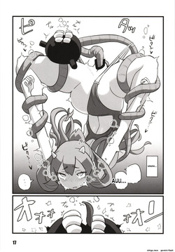 (Kobe Kawasaki Zousen Collection 10) [M.A.D WORKS (tamu)] Toukan Kachuu (Kantai Collection -KanColle-) (SCANMTL) — page 16
