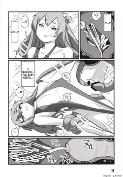 (Kobe Kawasaki Zousen Collection 10) [M.A.D WORKS (tamu)] Toukan Kachuu (Kantai Collection -KanColle-) (SCANMTL) — page 17