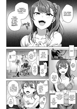 [Aiue Oka] Bullied ~Revenge Hypnosis~ (x3200) {FAKKU} — page 17
