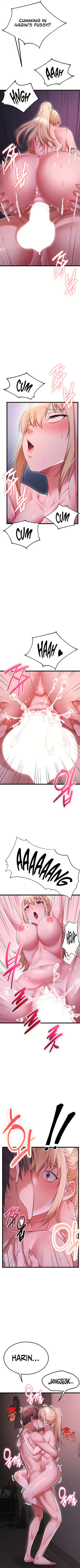[Human Fodder] Ogh Reboot - Chapter 19 [English] [Omega Scans] — page 11