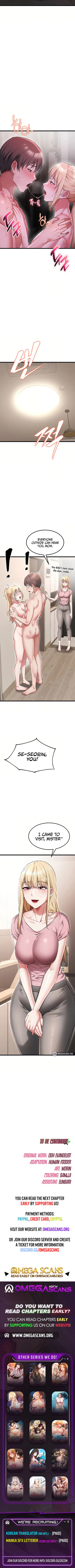 [Human Fodder] Ogh Reboot - Chapter 19 [English] [Omega Scans] — page 12