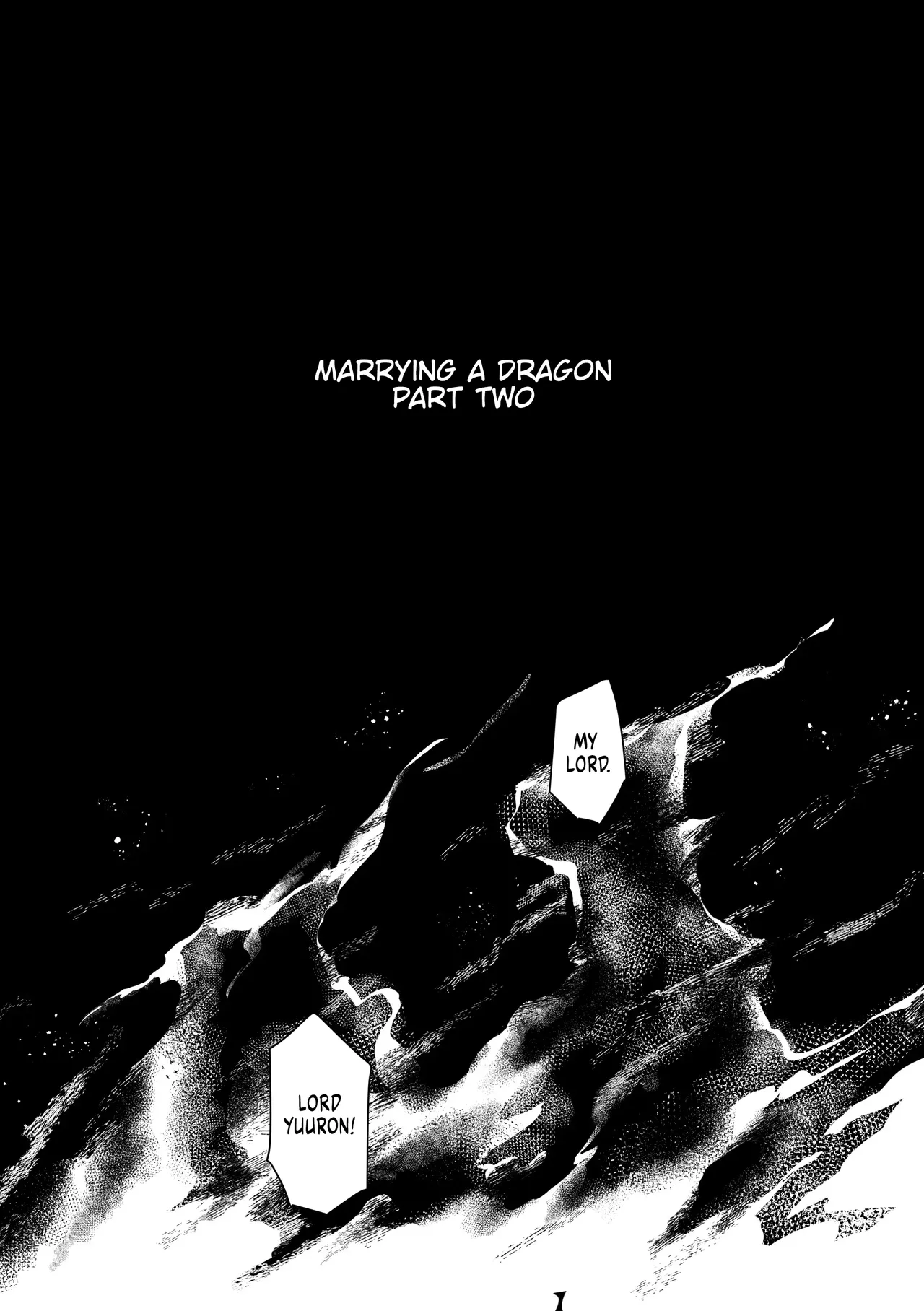 Marrying a Dragon 2 page 3 full