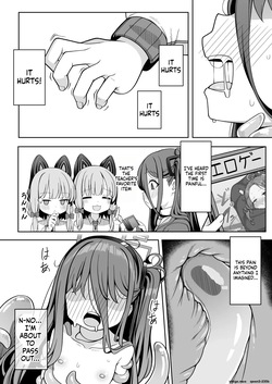 [Kairaku (Ishinose)] Game Kaihatsubu Shissou Jiken (Blue Archive) [Digital] (SCANMTL) — page 15