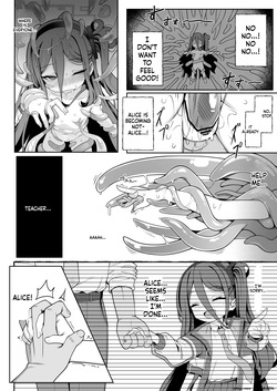 [Kairaku (Ishinose)] Game Kaihatsubu Shissou Jiken (Blue Archive) [Digital] (SCANMTL) — page 23