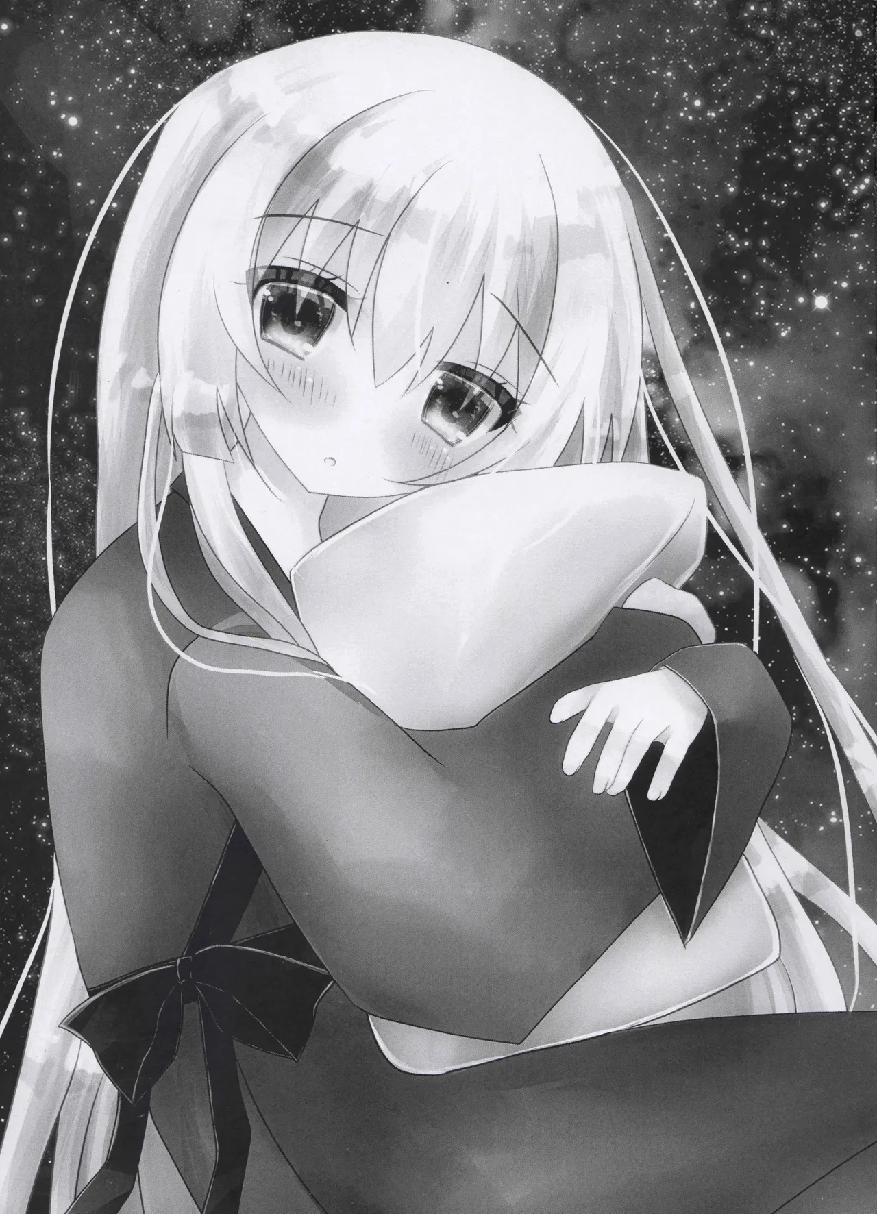 Kekkon Shoya | 新婚初夜 page 2 full