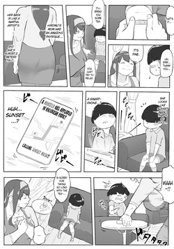 [Oni Kizoku] Hero Paranoia Part 1 & 2 [English] [Ongoing] — page 11
