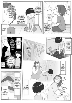 [Oni Kizoku] Hero Paranoia Part 1 & 2 [English] [Ongoing] — page 14