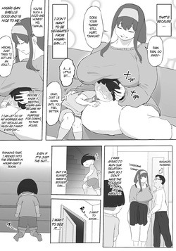 [Oni Kizoku] Hero Paranoia Part 1 & 2 [English] [Ongoing] — page 15