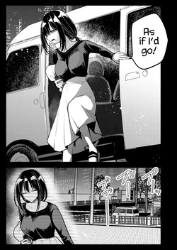 [Nakao] Kimi no Mae de Kimi Igai o Daku Ch. 36 | Having Sex with Someone Else in Front of You 36 [English] — page 12