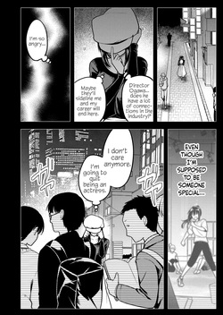 [Nakao] Kimi no Mae de Kimi Igai o Daku Ch. 36 | Having Sex with Someone Else in Front of You 36 [English] — page 13