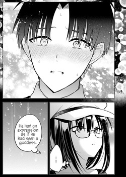 [Nakao] Kimi no Mae de Kimi Igai o Daku Ch. 36 | Having Sex with Someone Else in Front of You 36 [English] — page 16