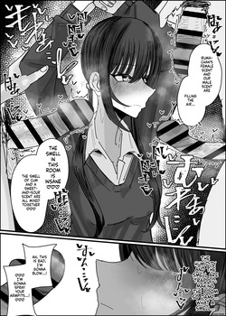 [Fuaku Yuu (Yufuck)] Bukkake Off Kai Sanka Kibou ~Otomari Hen Ippaku me~ [English] [MTL] — page 11