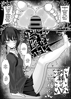 [Fuaku Yuu (Yufuck)] Bukkake Off Kai Sanka Kibou ~Otomari Hen Ippaku me~ [English] [MTL] — page 17