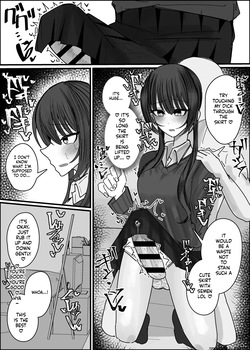 [Fuaku Yuu (Yufuck)] Bukkake Off Kai Sanka Kibou ~Otomari Hen Ippaku me~ [English] [MTL] — page 22