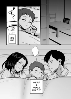 [Botamochi] Kachiki na Single Mother to Dosukebe Netsuai Seikou 2 ~Asedaku Micchaku Onsen Ryokou~ | Dirty and Passionate Sex with a Single Mother 2 ~A Sweaty & Clinging Hot Spring Getaway [English] [UndercoverCat] [Decensored] — page 11