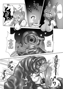 [Segami] Choukoujinki Hikari Chou Tsuyotsuyo Bishoujo Gyaru Senshi ga Gekishuu-zeme to Shokushu-zeme de Chou Yowayowa ni!? Saikyou Hentai Kaijin ni Yodoushi Ryoujoku sareru Hanashi (SCANMTL) — page 20