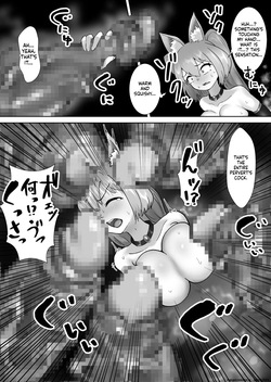 [Segami] Choukoujinki Hikari Chou Tsuyotsuyo Bishoujo Gyaru Senshi ga Gekishuu-zeme to Shokushu-zeme de Chou Yowayowa ni!? Saikyou Hentai Kaijin ni Yodoushi Ryoujoku sareru Hanashi (SCANMTL) — page 22