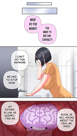 [bocahcaboel] Kenjaku's Master Plan Ch. 2 — page 13