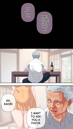 [bocahcaboel] Kenjaku's Master Plan Ch. 2 — page 16