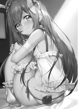 [Usagi BOSS (Shennai Misha)] Happy Darling Anata o Hitorijime (THE IDOLM@STER MILLION LIVE!) [Decensored] [Digital] [MTL] — page 18