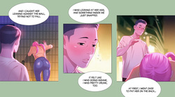 What Do You Take Me For (Sister Neighbor Nuna) Ep_004 — page 11