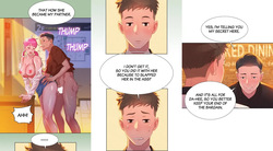 What Do You Take Me For (Sister Neighbor Nuna) Ep_004 — page 16
