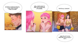 What Do You Take Me For (Sister Neighbor Nuna) Ep_004 — page 17