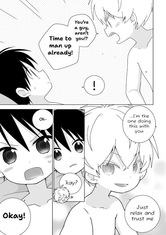 Ichi Kon Kinenbi - IssaKon Anniversary page 8 full