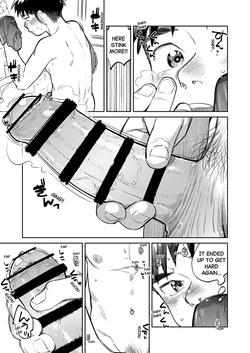 [Shounen Zoom (Shigemaru Shigeru)] Monthly Shounen Zoom 2026-06 [English] [Digital] — page 11