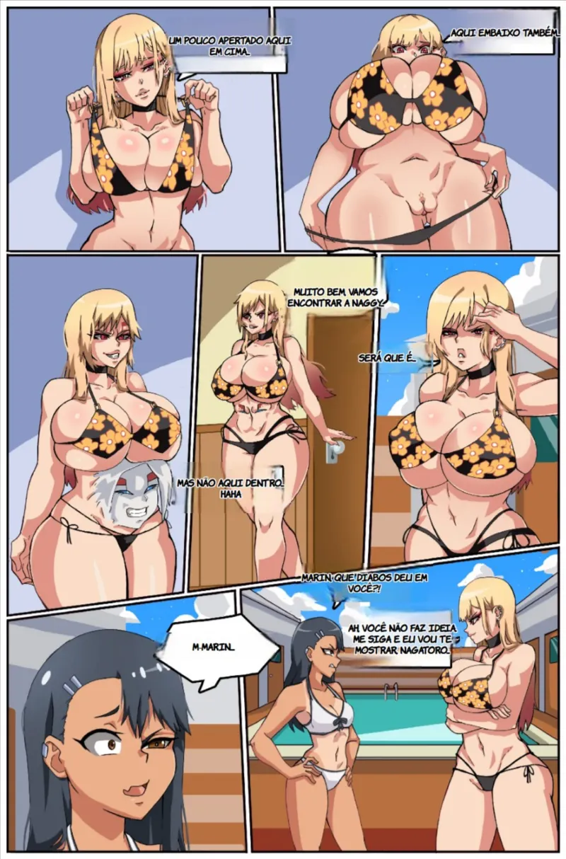 tuffle plesure cruise page 5 full