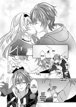 [Snow Flower (Miyura)] Having ××× with Firefly while drunk in the heat of the moment (Honkai Star Rail) [Digital] (English) — page 14