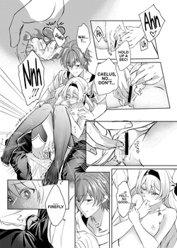 [Snow Flower (Miyura)] Having ××× with Firefly while drunk in the heat of the moment (Honkai Star Rail) [Digital] (English) — page 17