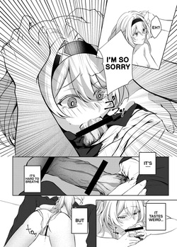 [Snow Flower (Miyura)] Having ××× with Firefly while drunk in the heat of the moment (Honkai Star Rail) [Digital] (English) — page 19
