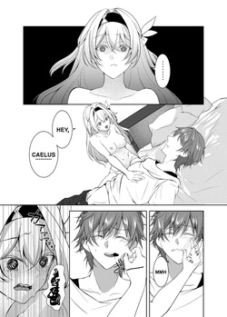 [Snow Flower (Miyura)] Having ××× with Firefly while drunk in the heat of the moment (Honkai Star Rail) [Digital] (English) — page 22