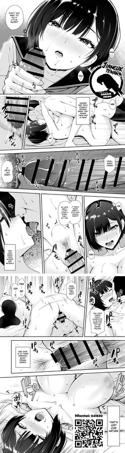 [Hamachi Tomosaku] Yari-Neko — One Pack per Hookup with Sato Yaniko, the Frigid “Dead-Fish” Beastwoman (Yanineko) [English] [Gagak_Ireng] [Digital] — page 20